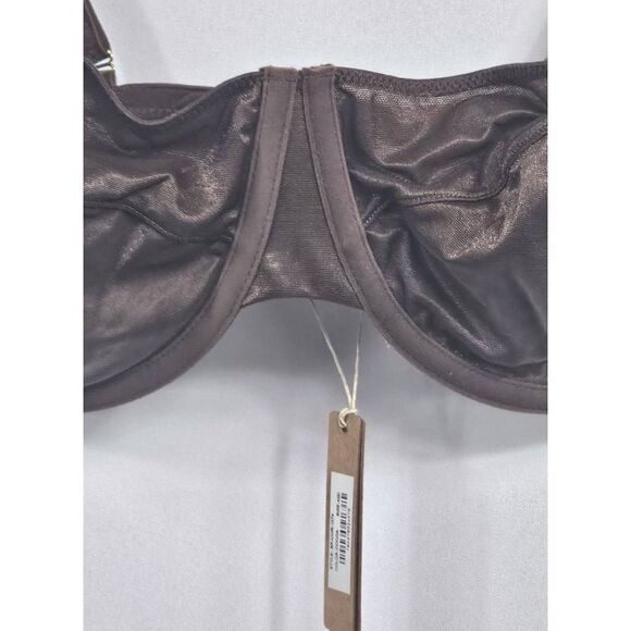 Skims underwire bra Nwt - Picture 3 of 10